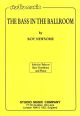 Bass In The Ballroom: Bass Clef Tuba/BassTrombone & Piano