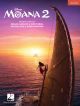 Moana 2: Ukulele Songbook