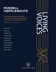 Living Voices: 10 Inspiring New Poems For SATB Choir & Piano