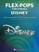 Flex-Pops For Strings - Disney - Double Bass
