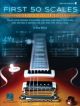First 50 Scales You Should Play On Guitar