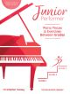 Junior Performer: Piano Pieces And Exercises Between Grades: Grade 1, Grade 2 , & Grade