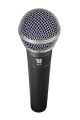 CTGI Microphone With XLR Cable And Pouch.