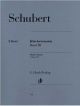 Piano Sonatas Book III (Henle)