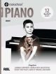 Rockschool Piano Debut From 2025