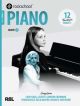 Rockschool Piano Grade 1 From 2025