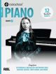 Rockschool Piano Grade 3 From 2025