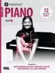 Rockschool Piano Grade 4 From 2025