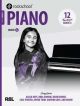 Rockschool Piano Grade 6 From 2025