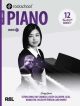 Rockschool Piano Grade 7 From 2025