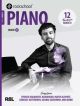 Rockschool Piano Grade 8 From 2025