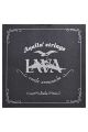 Aquila Lava Nylgut 6 String Tenor Ukulele String Set