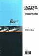 JazzFX For Flute: Book & CD (Brasswind)