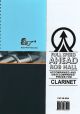 Full Speed Ahead: Accompanied & Unaccompanied Pieces For Clarinet (Hall)