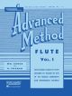 Rubank Advanced Method - Flute Vol. 1