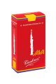Vandoren Java Red Soprano Saxophone Reeds