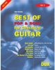Best Of Pop & Rock For Classical Guitar: Book 2: Guitar Notation & Tab