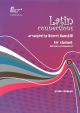 Latin Connections: Clarinet And Piano  (Brasswind)
