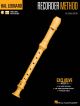 Hal Leonard Recorder Method Book And Media Online
