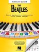 Piano-by-Color - The Beatles: Melody Line & Lyrics