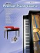 Alfred's  Premier Piano Course 3: Duet