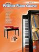 Alfred's  Premier Piano Course 4: Duet