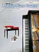 Alfred's  Premier Piano Course 6: Duet