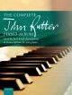The Complete John Rutter Piano Album