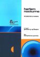 Harlem Nocturne: Saxophone Quartet Score & Parts AATB