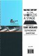 All The Worlds A Stage: Euphonium TC/BC And Piano & Piano (Brasswind)