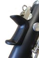 Clarinet: Thumb Rest Cushion: Comfort And Control: Clarinet And Oboe.