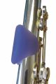 Flute 1 Piece Left Hand Thumb Various Colours