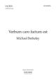 Verbum caro factum est