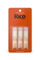 Rico By D'Addario Alto Clarinet Reeds (3 Pack)