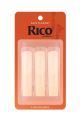Rico By D'Addario Bass Clarinet Reeds (3 Pack)