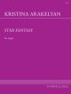 Star Fantasy: Organ (Stainer & Bell)