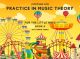 Practice In Music Theory For The Little Ones: A
