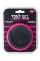 Ernie Ball Soundhole Cover: 3 3/8in 8.6cm