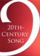 Michael Head : The Singer (An Unaccompanied Song) - Voice, High Voice - Faber Digital