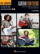 Hal Leonard Guitar Method For Teens: Guitar - Book & Audio Access