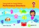 Poco Theory Drills: Book 3: Performance Directions (Ng)