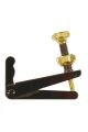 Cello - Adjuster - (3/4-4/4) - Black& Gold:  Wittner