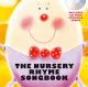 Nursery Rhyme Songbook: Piano & Vocal: Book & Cd