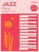 ABRSM Jazz Piano Solo Pieces From 2026: Grades 6-8
