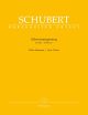 Schwanengesang Low Voice & Piano D957 / D965A (Barenreiter)