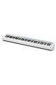 Casio PX-S1100 Digital Piano: Calm Blue