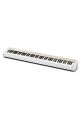 Casio PX-S1100 Digital Piano: Mellow Beige