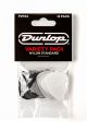 Plectrum Variety Pack Nylon Standard Dunlop
