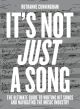 It’s Not Just A Song - Must-have Guide To Writing Hit Songs