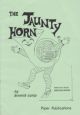 The Jaunty Horn: French Horn & Piano (Emerson)